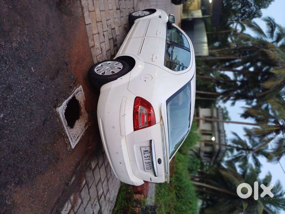 Ford Fiesta Good Condition Fitness Till 2028 Dec
