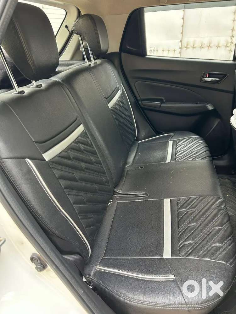 Maruti Suzuki New-gen Swift 2022