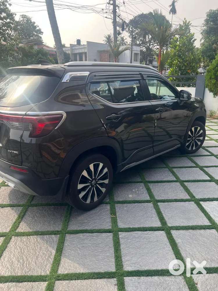 Honda Elevate 2024vxcvt