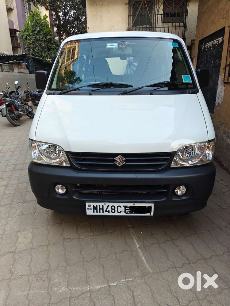 Maruti Suzuki Eeco 2023 Petrol Manual 7 Seater Ac