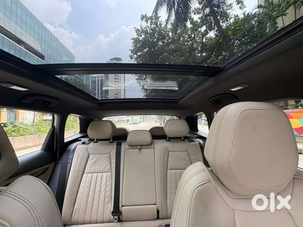 Skoda Karoq 1.5 Style At, 2020, Petrol