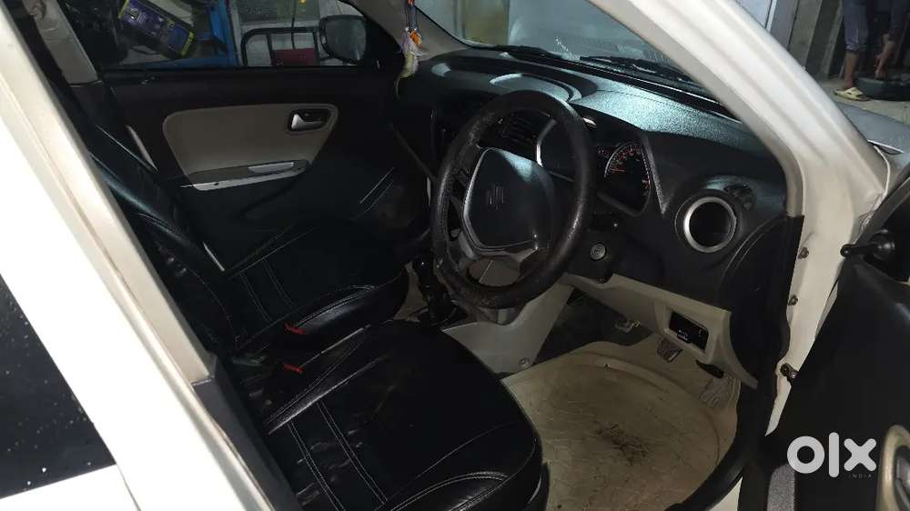 Maruti Suzuki Alto 2018