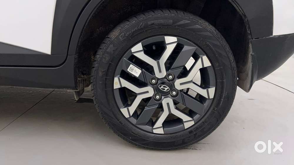 Hyundai Exter Sx (o) Connect 1.2 Amt, 2025, Petrol