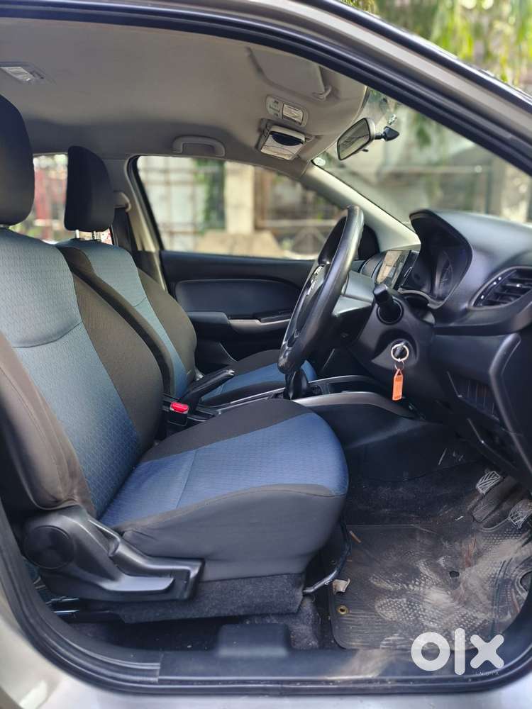 Maruti Suzuki Baleno Delta, 2019, Petrol