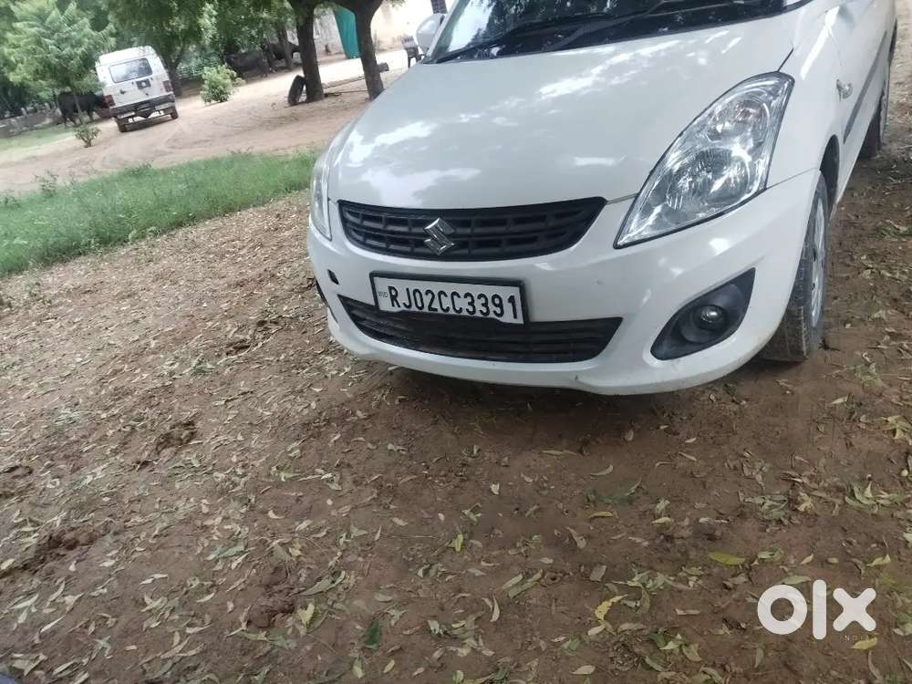 Maruti Suzuki Dzire 2014 December, Chilled Ac,new Showroom Car