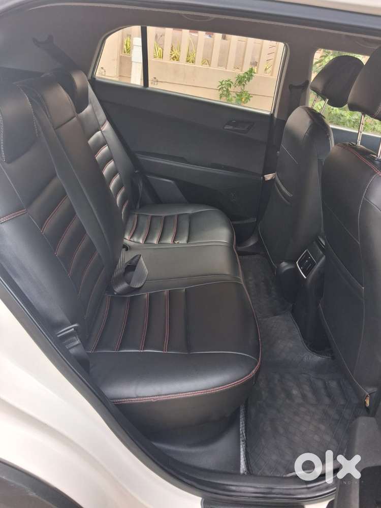 Kia Seltos 1.4 Gtx + Petrol At, 2020, Petrol