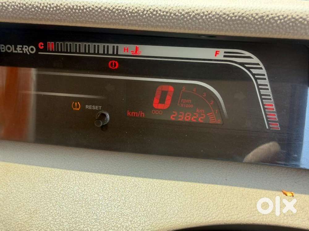 Mahindra Bolero 2024 Diesel Good Condition