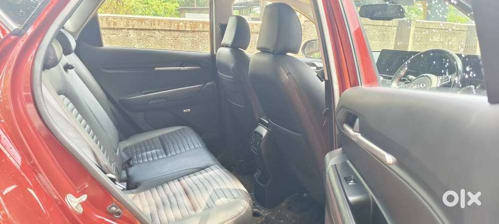 Kia Sonet Gtx Plus Turbo Dct Dt, 2020, Petrol