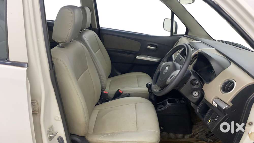 Maruti Suzuki Wagon R 1.0 Lxi Cng, 2014, Cng & Hybrids