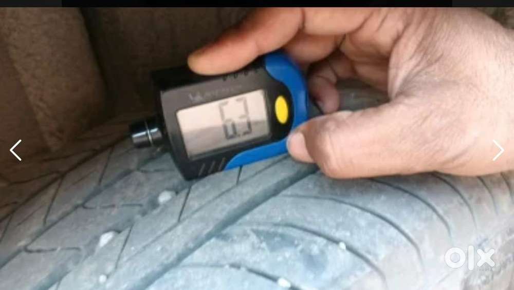 Maruti Suzuki Fronx 2023 Petrol Good Condition