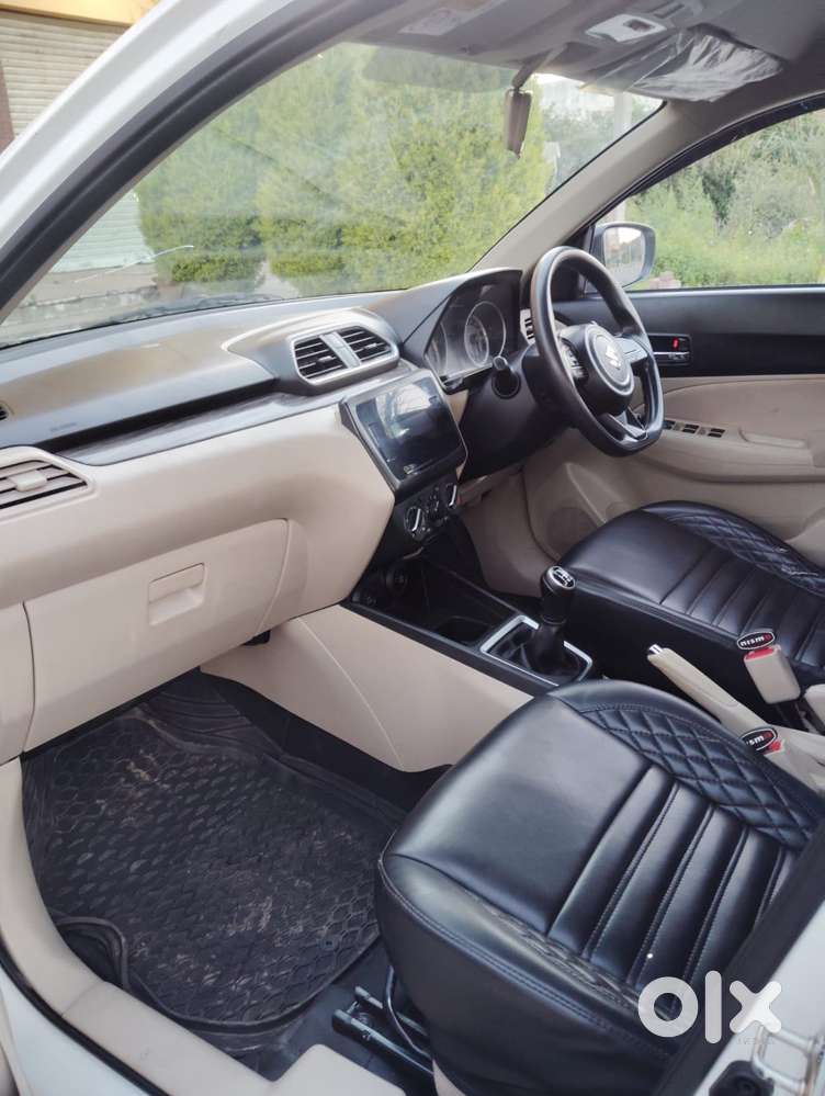 Maruti Suzuki Swift Dzire 1.3 Vxi, 2022, Petrol