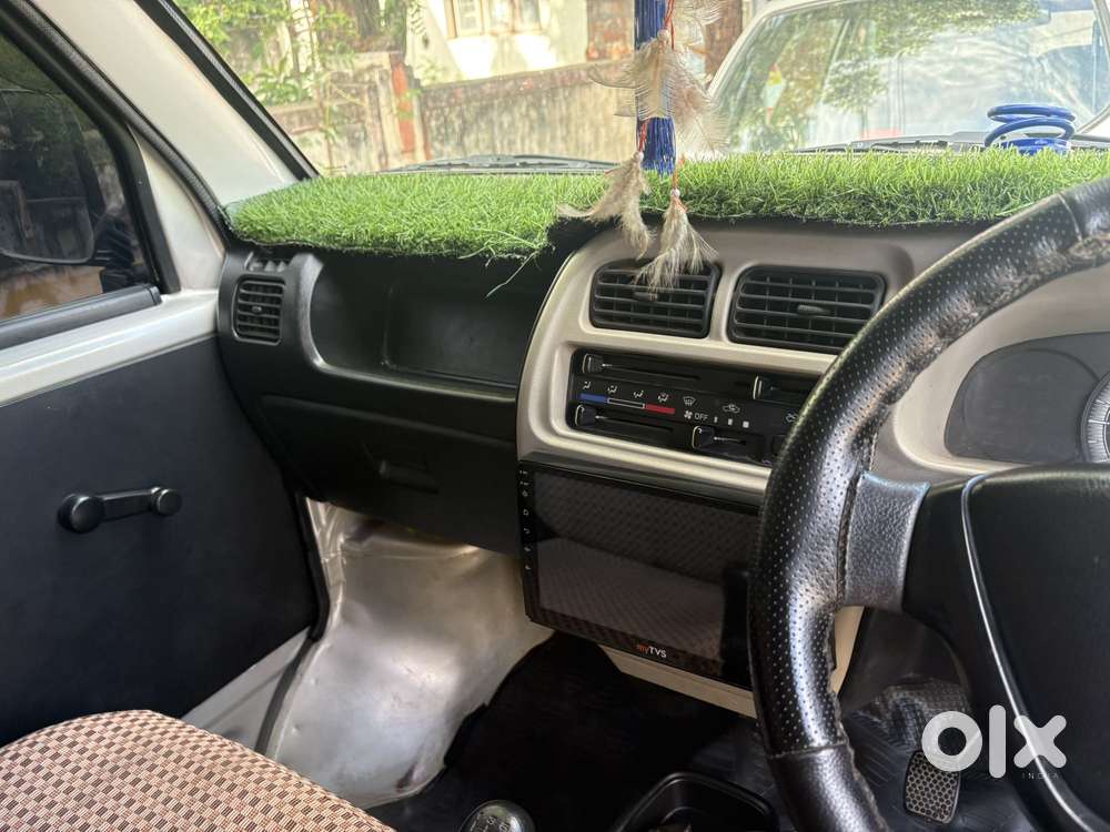 Maruti Suzuki Eeco 7 Seater Ac, 2021, Petrol