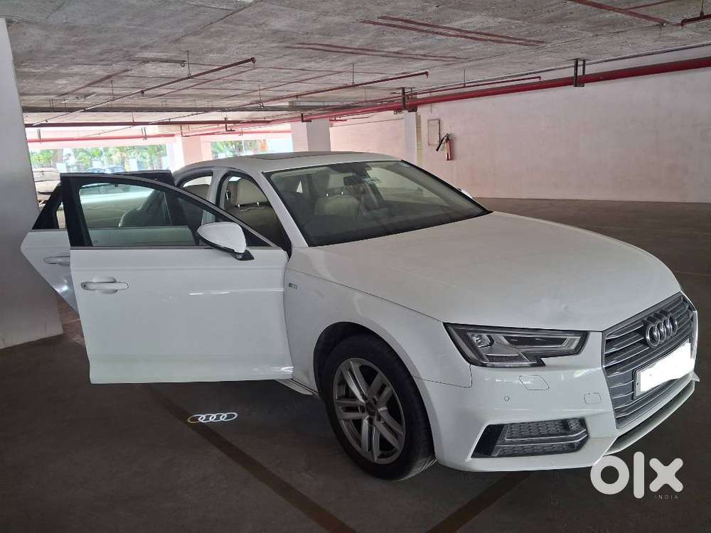 A4 - Sline-white Colour