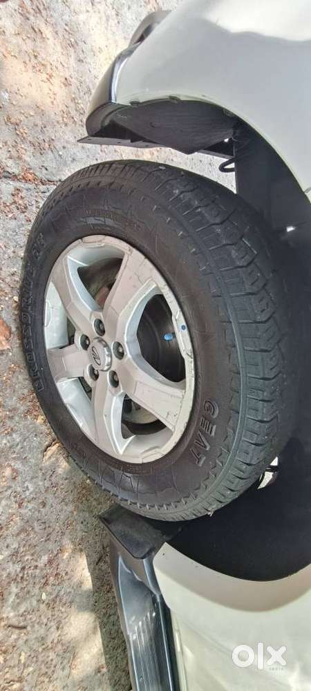 Mahindra Scorpio S11 Mt 7s, 2021, Diesel