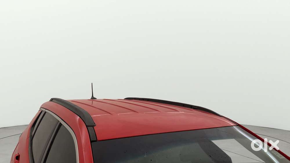 Jeep Compass 2.0 Limited, 2018, Diesel