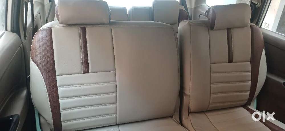 Toyota Innova Diesel 2016 Car