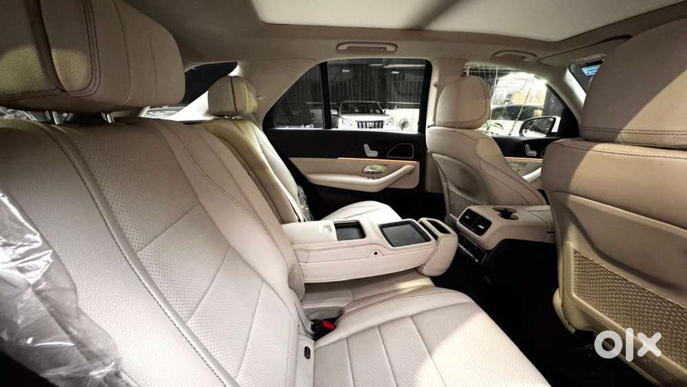 Mercedes-benz Gle Class 300d 4matic Lwb, 2023, Diesel