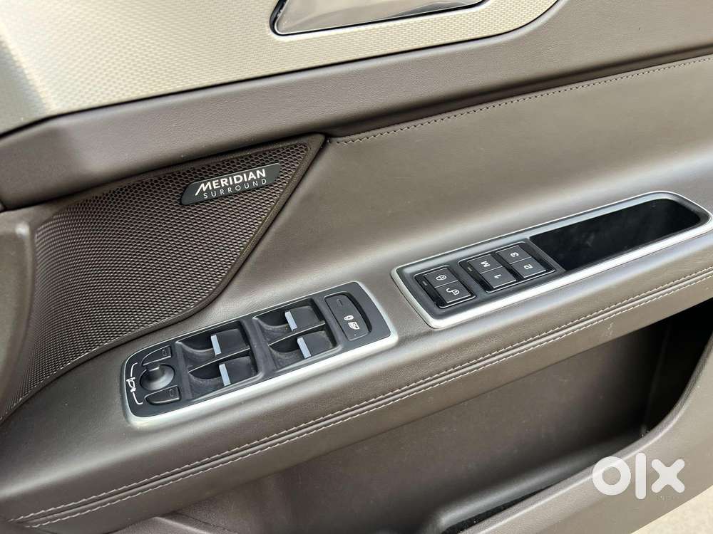 Jaguar Xf, 2017, Diesel