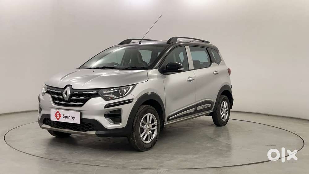 Renault Triber Rxl, 2023, Petrol