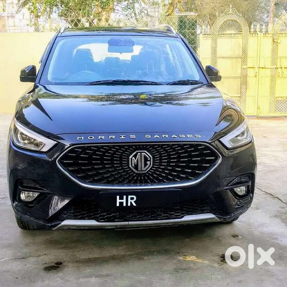 Mg Astor Panaromic Sunroof Just Like New