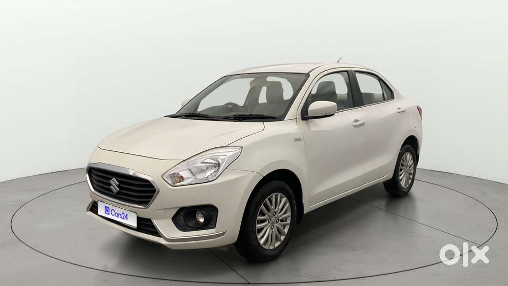 Maruti Suzuki Swift Dzire Zdi Bsiv, 2018, Diesel