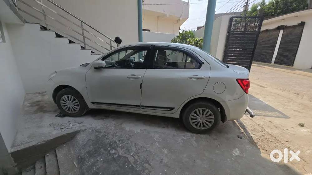 Maruti Dzire Vxi 2020