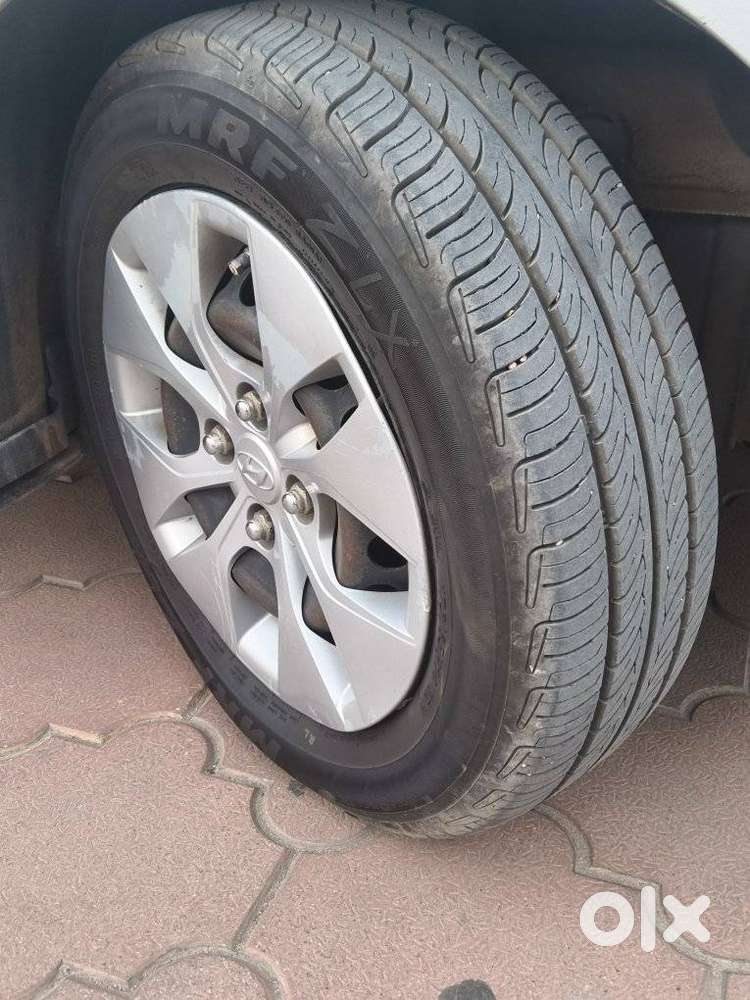 Hyundai Xcent 1.2 S Crdi, 2017, Diesel
