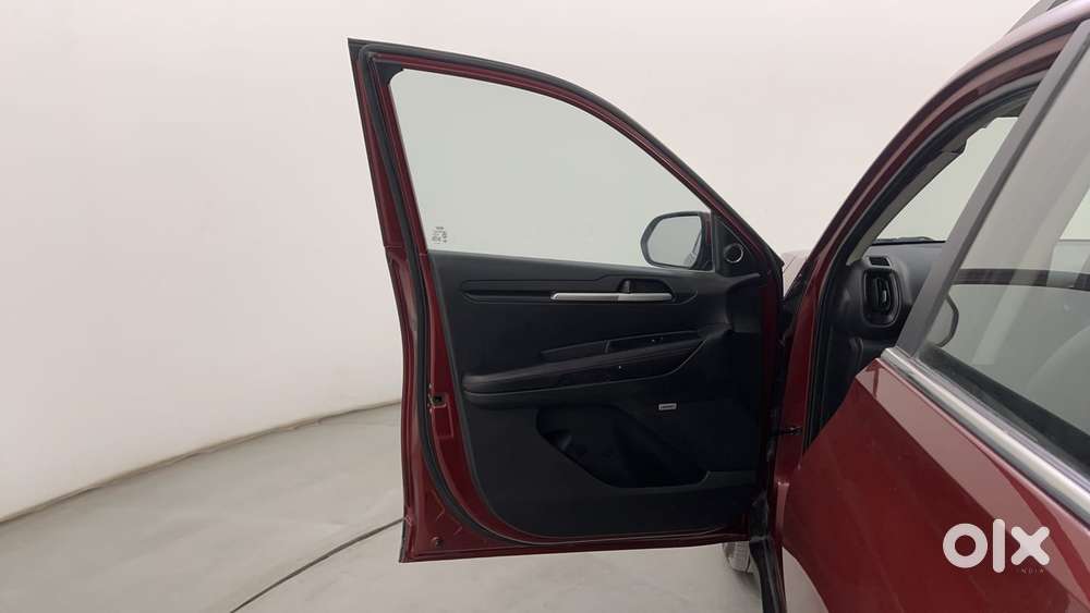 Kia Sonet 1.0 Gtx Plus Dct, 2020, Petrol