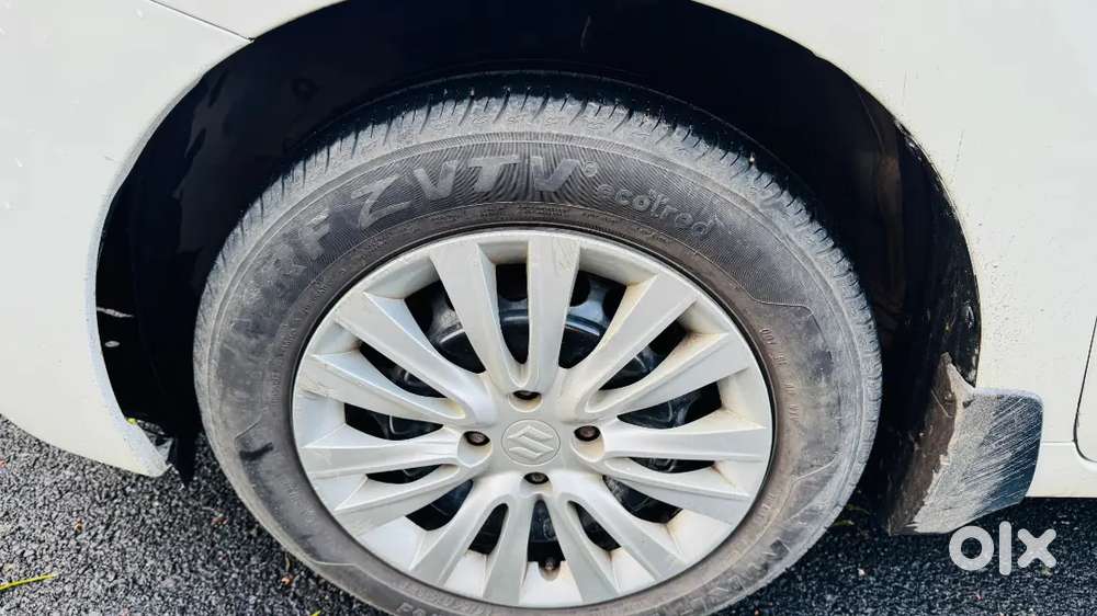 Maruti Baleno 1.2 2021