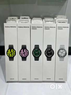 Samsung smart hot sale watch olx