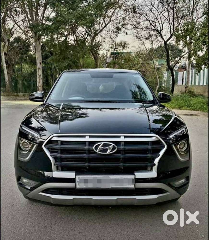 Hyundai Creta 1.5 Ex Diesel, 2020, Diesel
