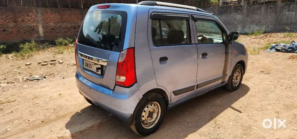 Wagonr Lxi Cng Rc Update Till 2030