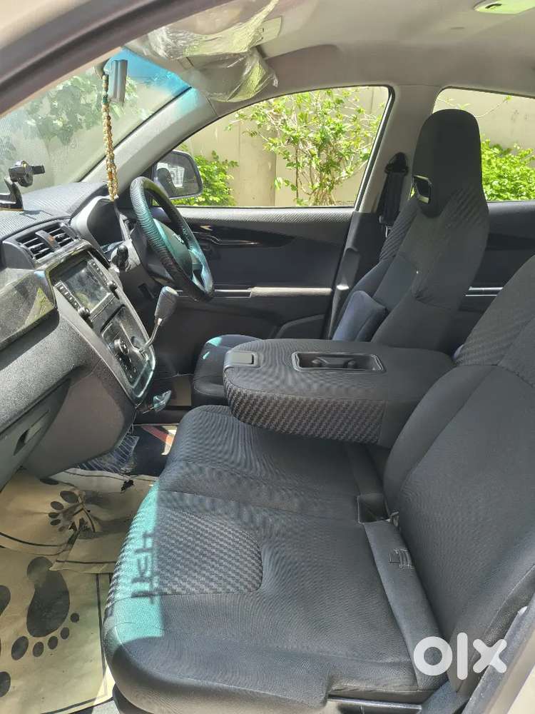 Mahindra Kuv100 Nxt Only Genuine Buyers , No Broker , No Companies