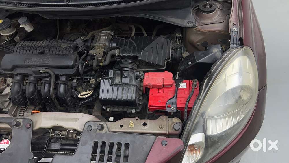 Honda Amaze S I-vtec, 2013, Petrol