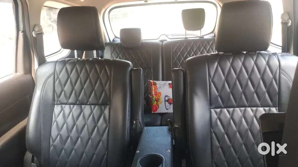 Maruti Xl6 Zeta 2023
