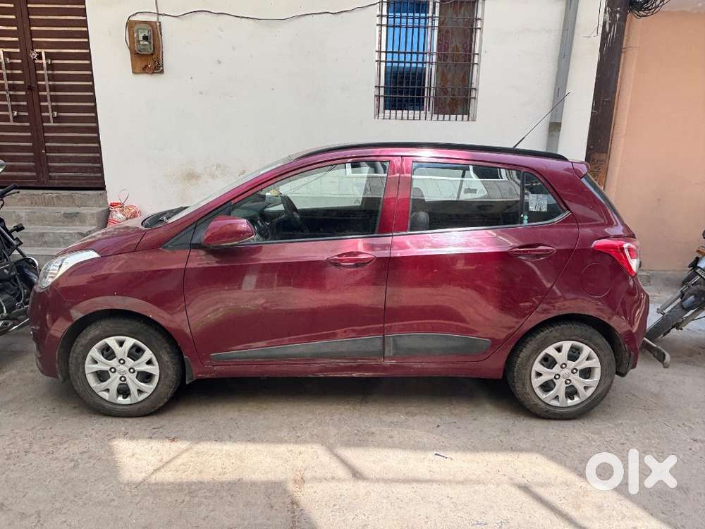 Good Condition With Original Paint