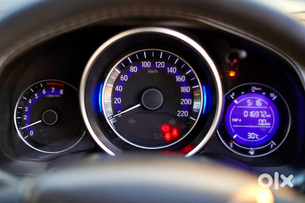 Honda Wr-v I-vtec Vx, 2021, Petrol