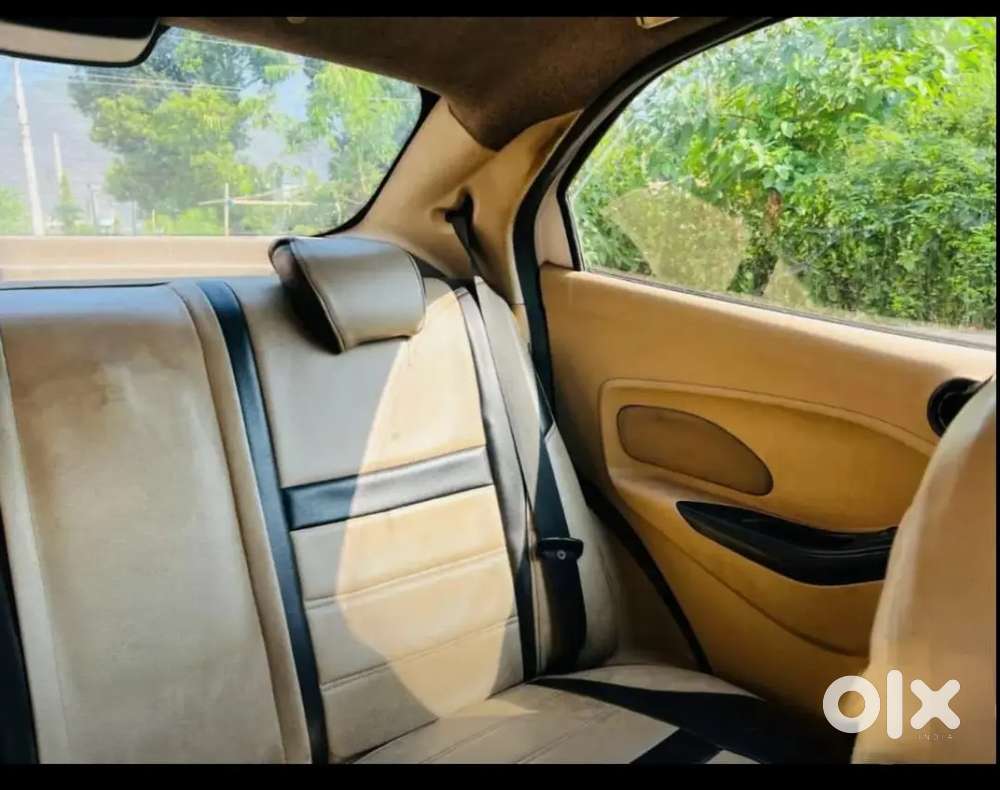 Ford Figo Aspire 2018 Diesel Manual