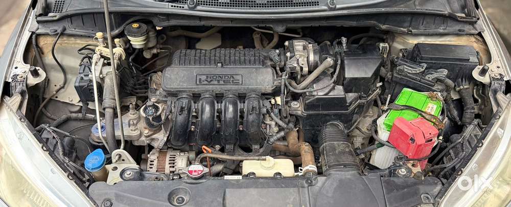 Honda City I Vtec Cvt Vx, 2016, Petrol