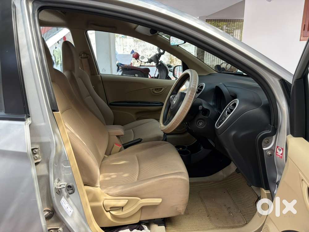 Single Owner Honda Mobilio Petrol