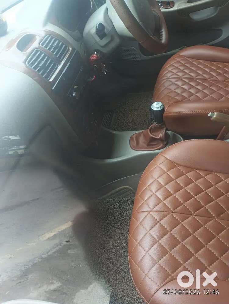 Hyundai Accent 2013