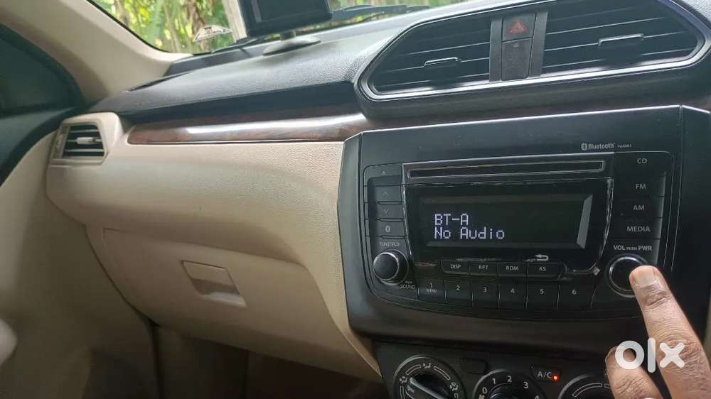 Swift Desire