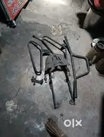 R15 modification accessories