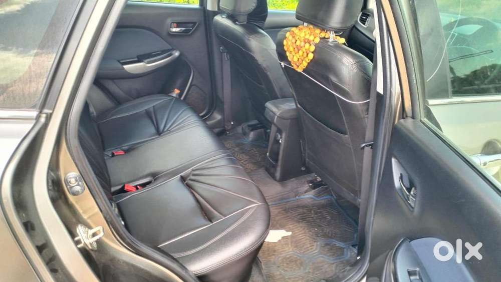 Maruti Suzuki Baleno 2019 Diesel Well Maintained