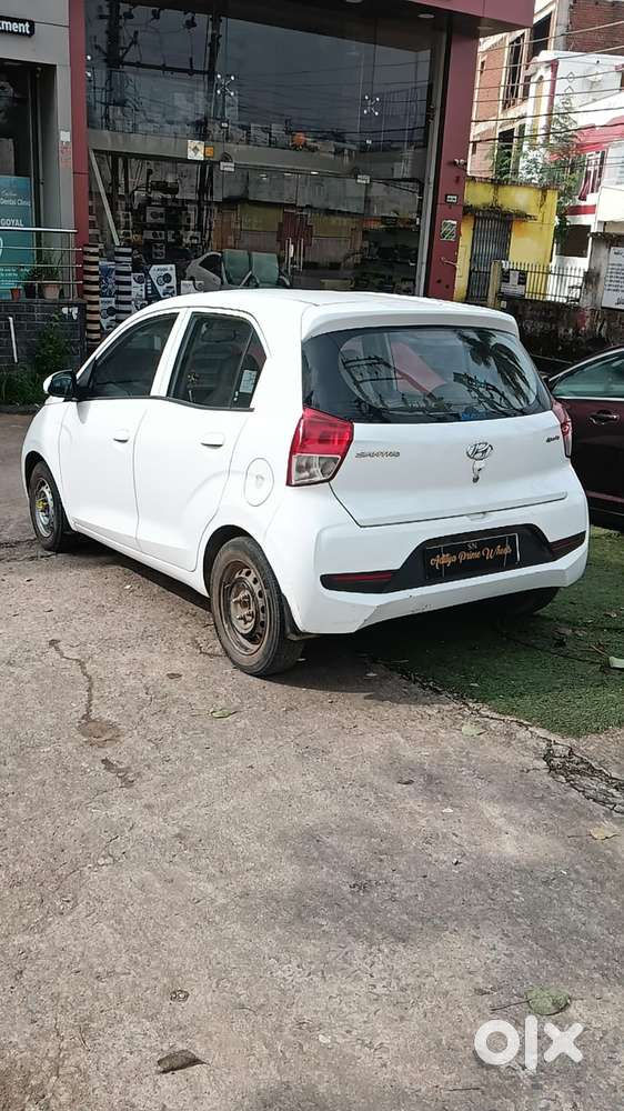 Hyundai Santa Fe 2wd At Petrol, 2019, Petrol
