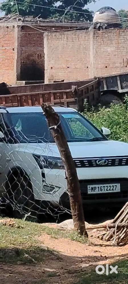 Mahindra Xuv300 2021 Diesel Manual