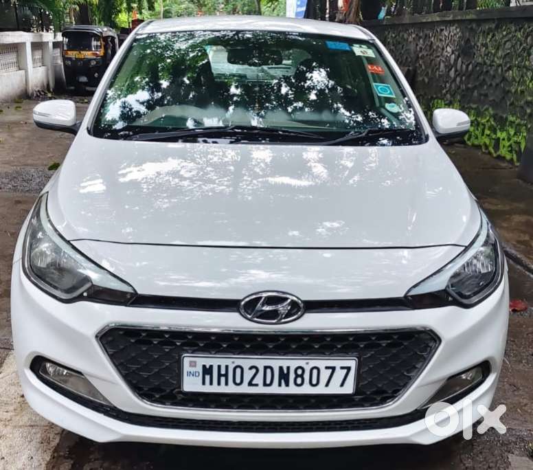 Hyundai Elite I20 Asta 1.2 Mt, 2014, Petrol