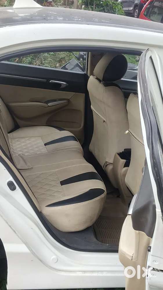 Honda Civic 2007