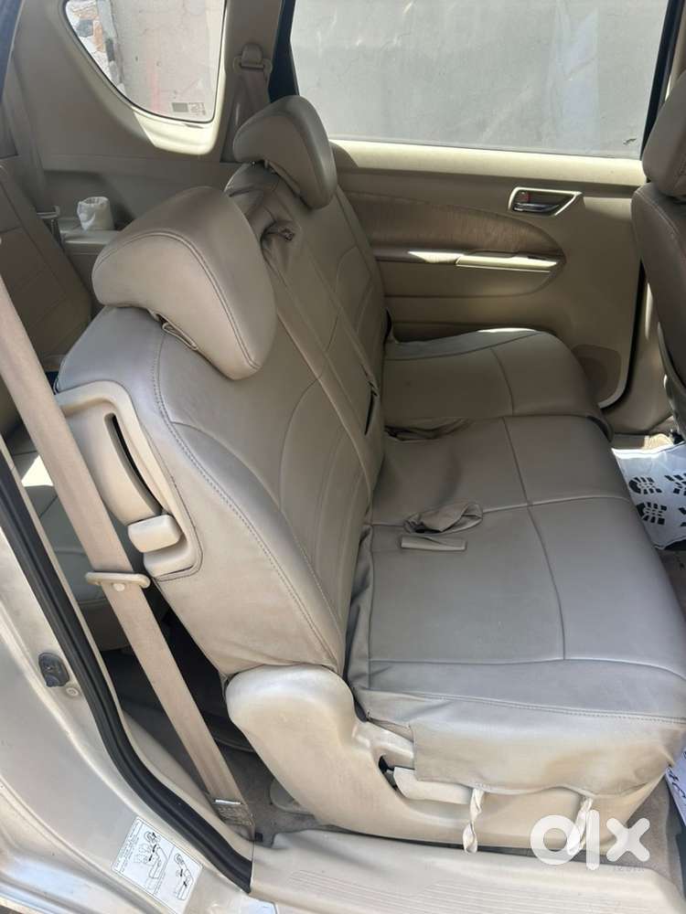 Maruti Suzuki Ertiga 2013 Diesel Well Maintained