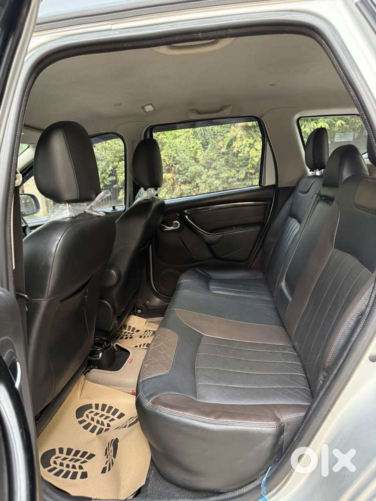 Nissan Terrano Xv D Thp Premium 110 Ps, 2018, Diesel